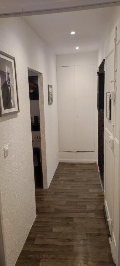 Au Quatre, 2Em Etage Centre Historique Villa Pézenas Екстериор снимка